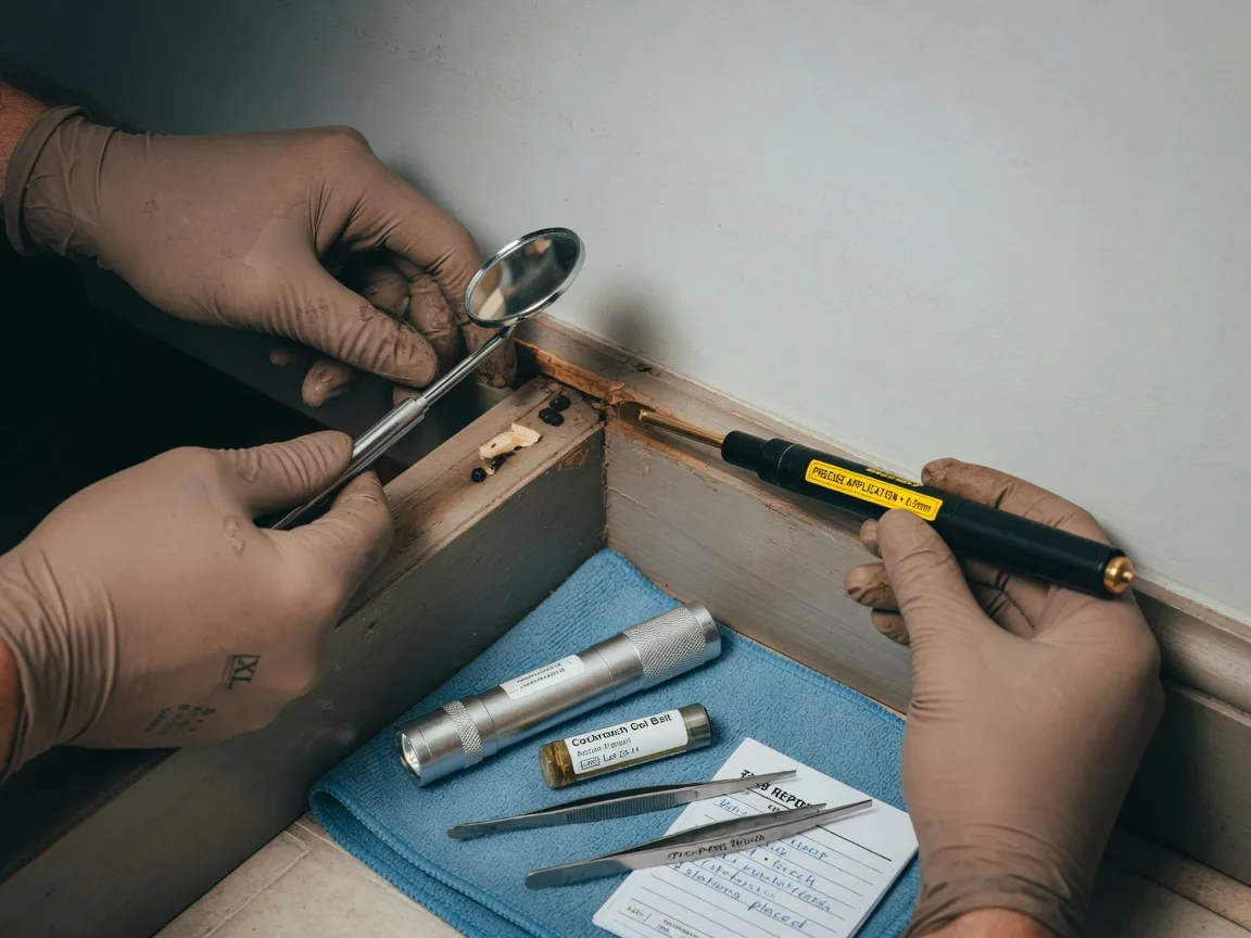 Why choose Emergency Pest Control in Odenton, MD
